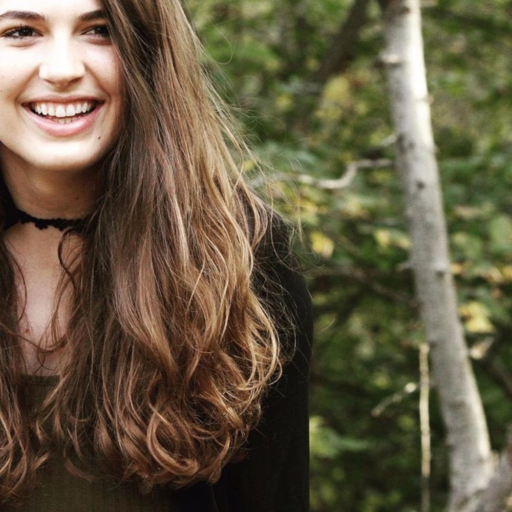 Meet your Posher, Sarah